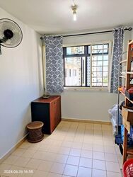 Blk 162 Mei Ling Vista (Queenstown), HDB 3 Rooms #570887041